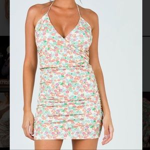 ⭐️Princess Polly mini dress